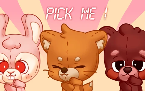 PickMe
A-Cube 게임잼