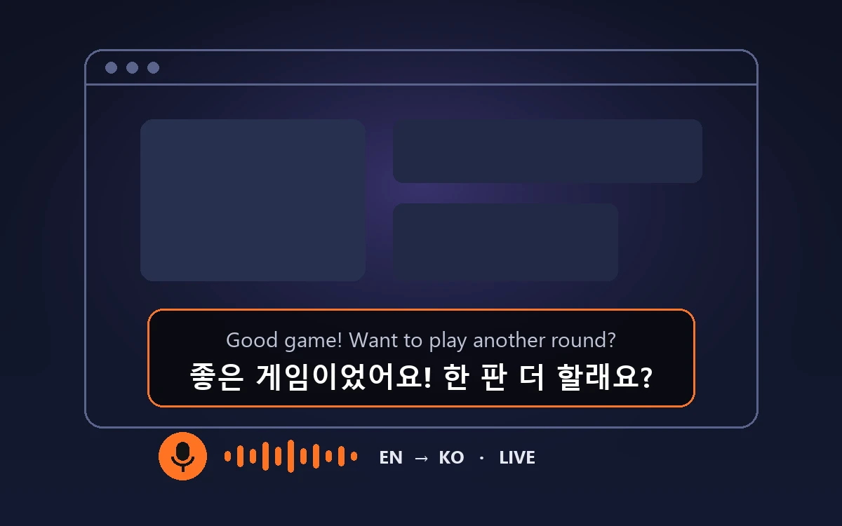 LiveTranslate Overlay